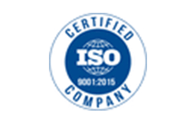 ISO Logo