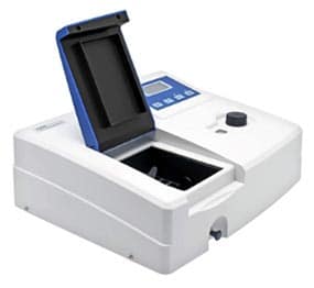 New Lab Equipments