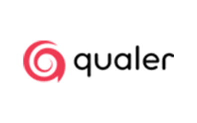 qualer logo