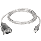 SARTORIOUS CABLE,USB TO RS232