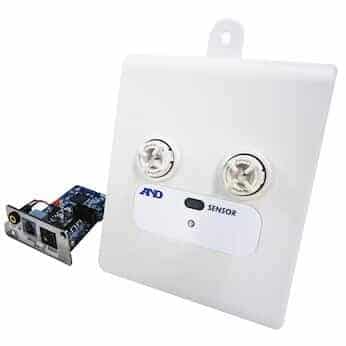 A&D EXTERNAL FANLESS IONIZER