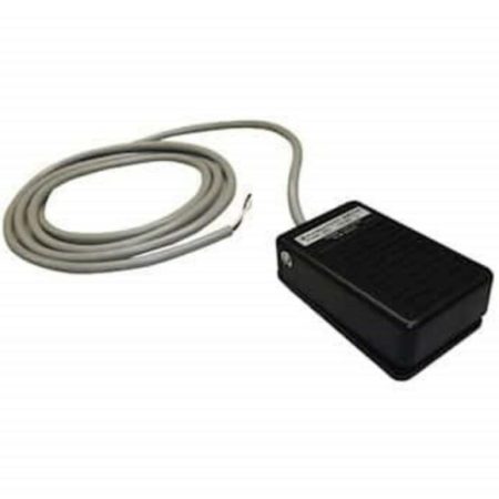 A&D EXTERNAL INPUT INTERFACE FOR SW:137-PRINT FOOT SWITCH