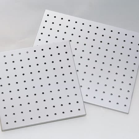 LAB COMPANION ILPE-502 PERFORATED SHELF FOR ILP-12