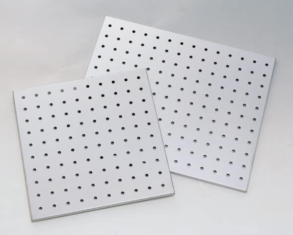 LAB COMPANION ILPE-502 PERFORATED SHELF FOR ILP-12