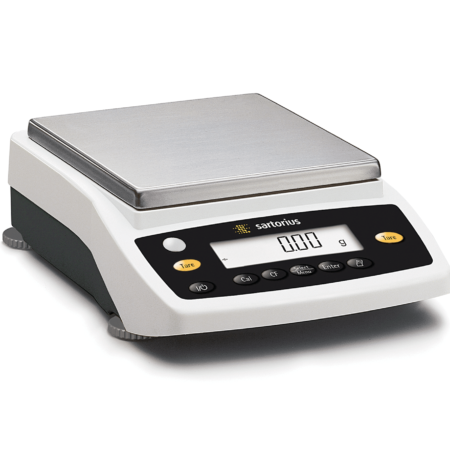 SARTORIUS ENTRIS323-1S, 320G X 0.001G