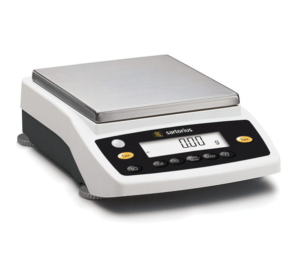 SARTORIUS ENTRIS323-1S, 320G X 0.001G