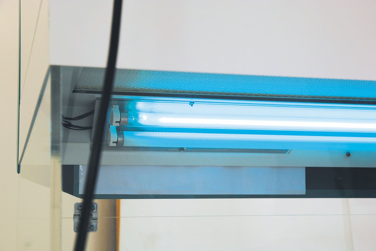 LAB COMPANION UV LAMP FOR PW-11/UV-21