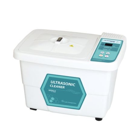 ULTRASONIC CLEANERS