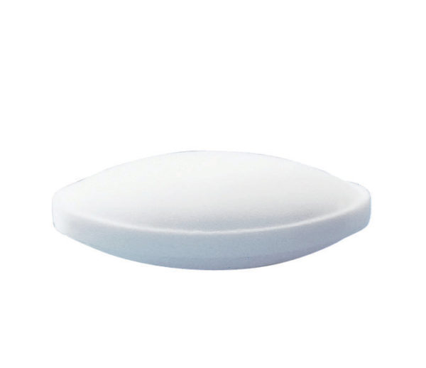LAB COMPANION MSA-521 MAGNETIC STIRRING BAR (OVAL ROUND FLASK 6X15MM)