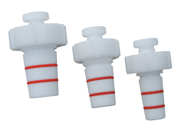 LAB COMPANION PFTE STIRRING SEALS (34 45)