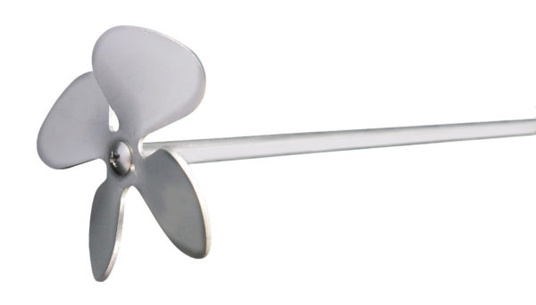 LAB COMPANION PROPELLER-TYPE IMPELLER 100MM 4-BLADE FOR MSM/MSP SERIES