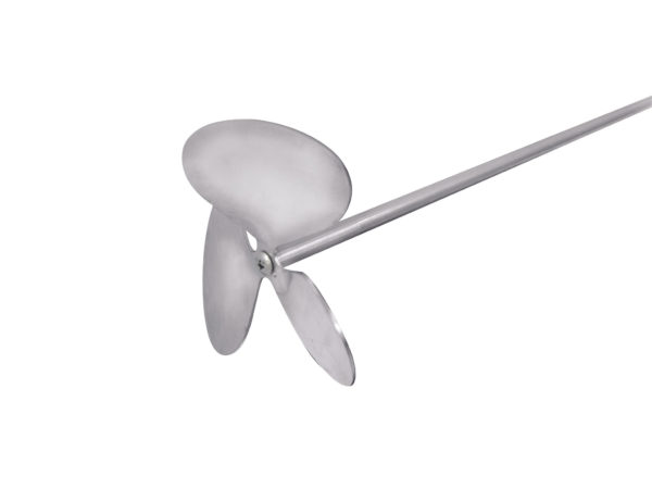 LAB COMPANION PROPELLER-TYPE IMPELLER 70MM 3-BLADE FOR MSM/MSP SERIES