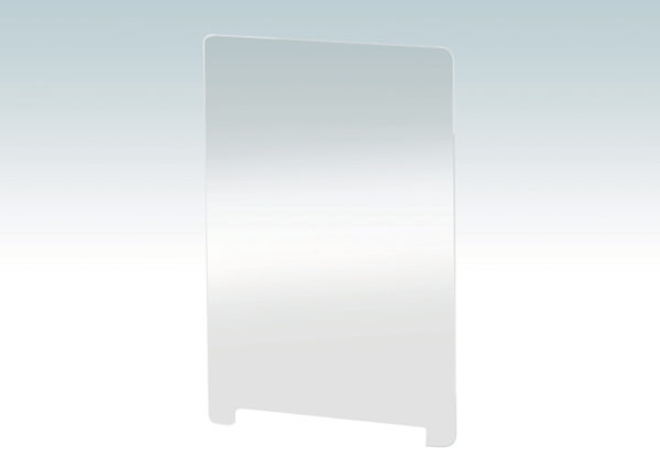 LAB COMPANION TRANSPARENCY SHIELD PC FOR TS/TM-17 SERIES
