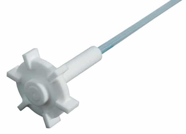 LAB COMPANION TURBINE TYPE IMPELLER 40MM FOR MSM/MSP SERIES