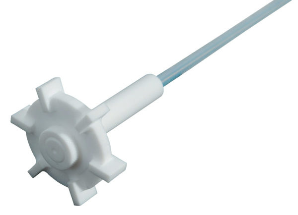 LAB COMPANION TURBINE TYPE IMPELLER 70MM FOR MSM/MSP SERIES
