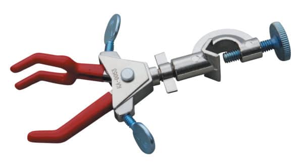 LAB COMPANION UTILITY CLAMP 3 PRONG