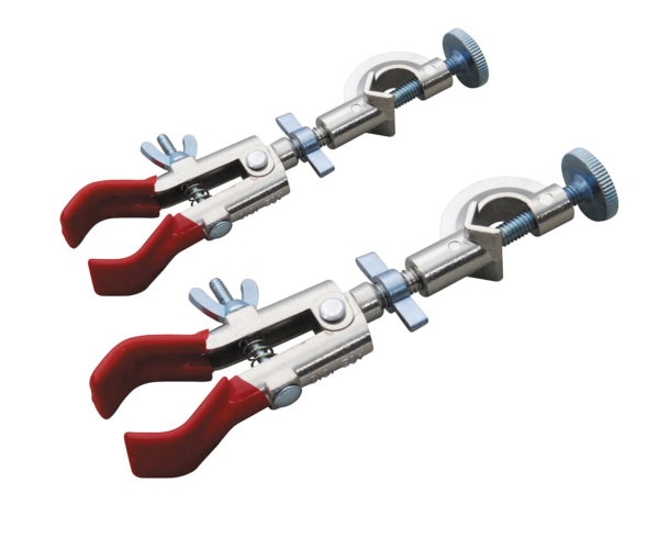 LAB COMPANION UTILITY CLAMP PLAT 2P