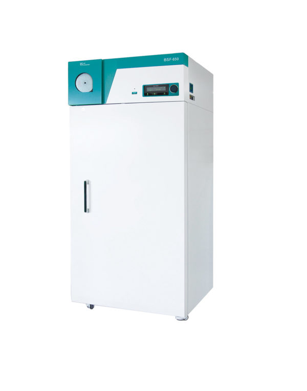 LAB COMPANION MODEL BSF-650 PLASMA FREEZER