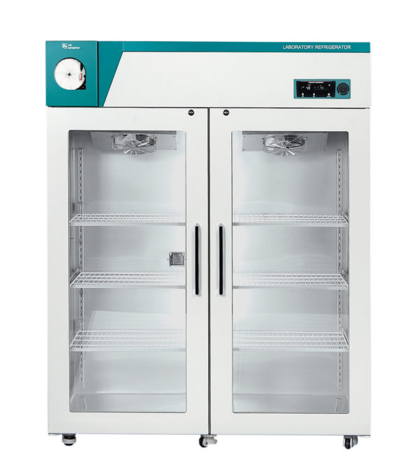 LAB COMPANION MODEL CLG-1400G GENERAL PURPOSE LABORATORY REFRIGERATOR