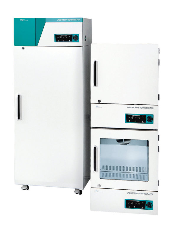 LAB COMPANION MODEL CLG-150S GENERAL PURPOSE LABORATORY REFRIGERATOR