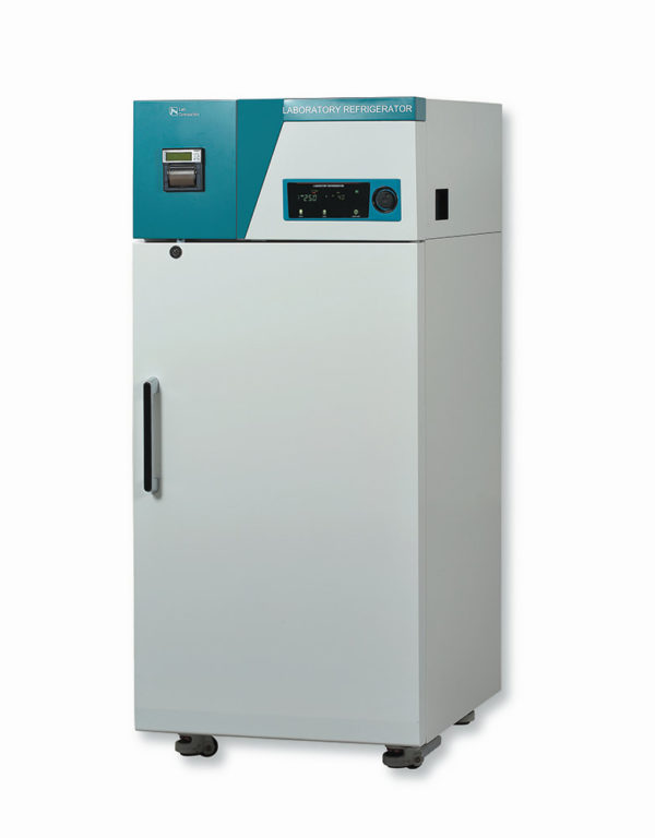 LAB COMPANION MODEL CLG-300G GENERAL PURPOSE LABORATORY REFRIGERATOR