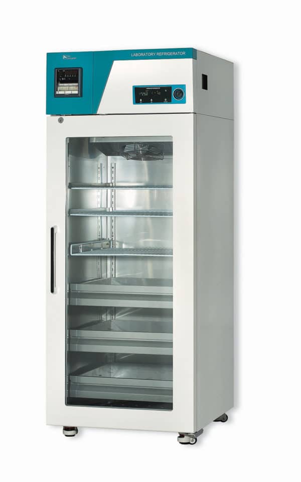 LAB COMPANION MODEL CLG-650G GENERAL PURPOSE LABORATORY REFRIGERATOR