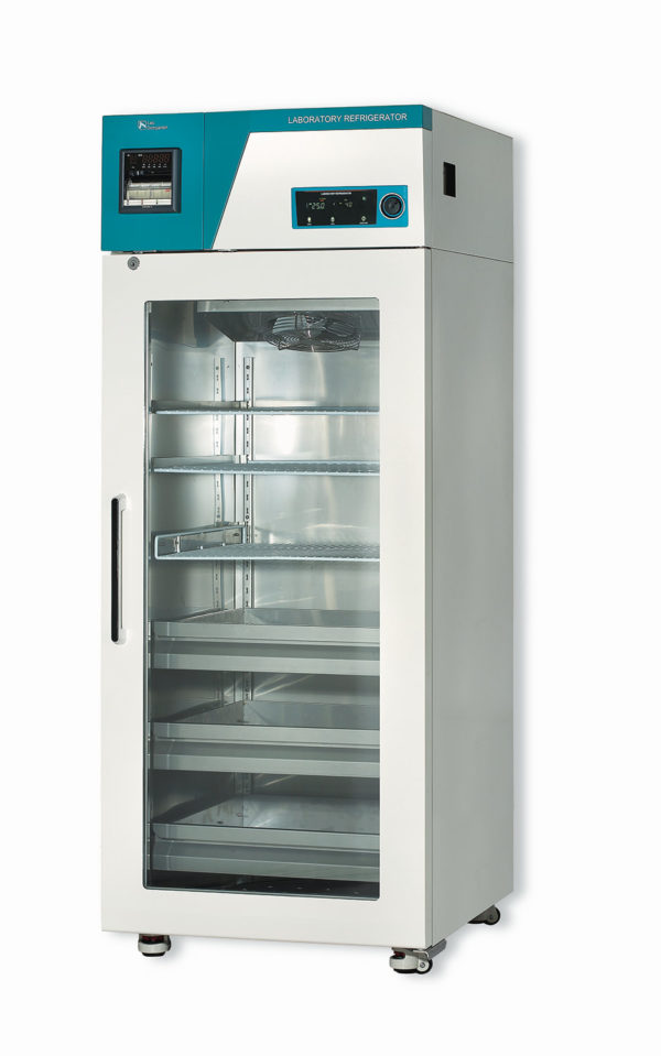 LAB COMPANION MODEL CLG-650S GENERAL PURPOSE LABORATORY REFRIGERATOR