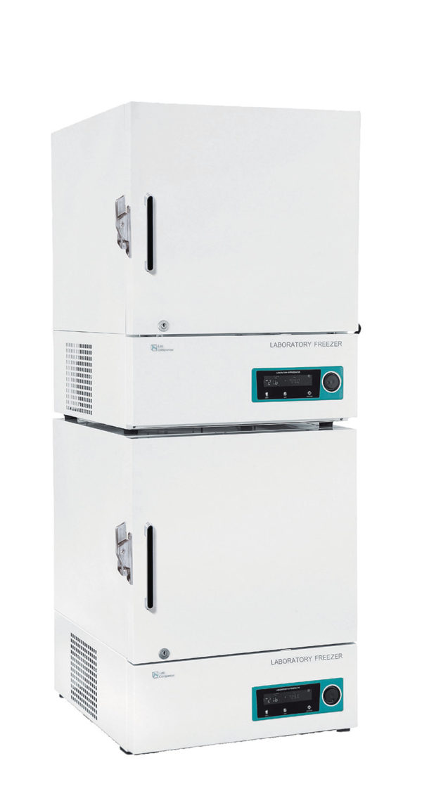 LAB COMPANION MODEL FHG-150 LABORATORY FREEZER