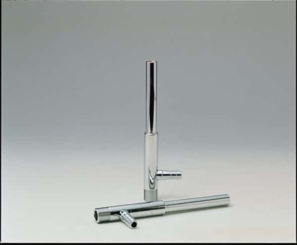LAB COMPANION ET-02 ASPIRATOR FOR VE-11