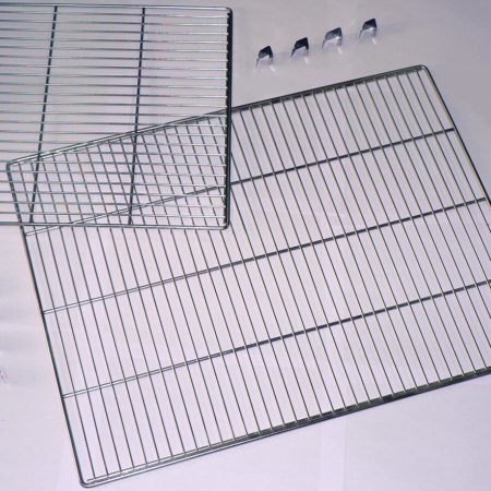 WIRE SHELF FOR L/P/J/K-040