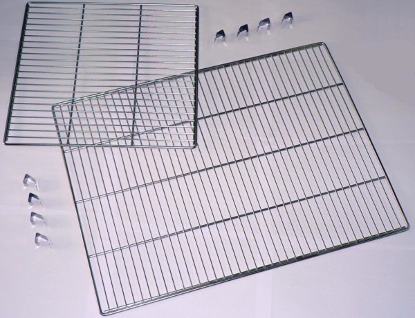 WIRE SHELF FOR L/P/J/K-040