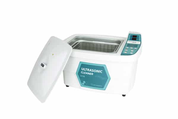LAB COMPANION MODEL UCP-10 ULTRASONIC CLEANER