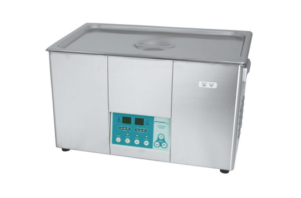 LAB COMPANION MODEL UCS-20 ULTRASONIC CLEANER