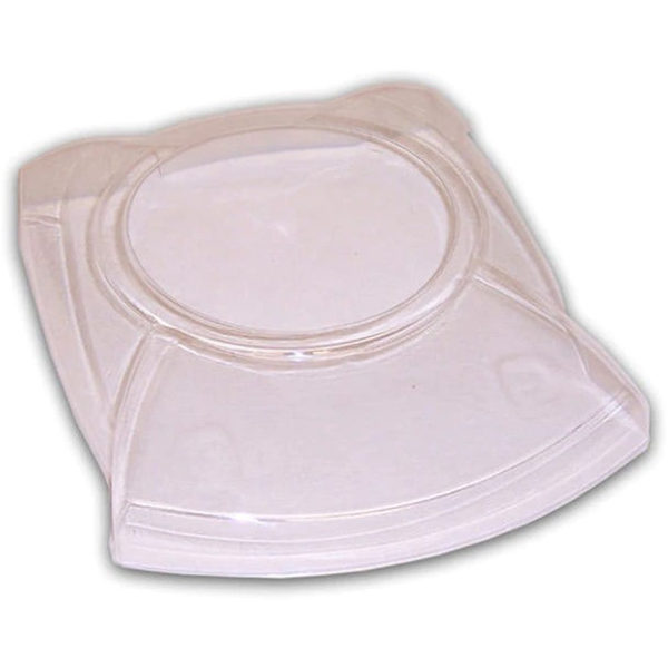 OHAUS COVER IN-USE FOR MB45