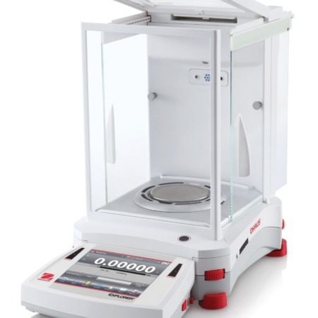 OHAUS-EX125D-Semi-Micro-Explorer