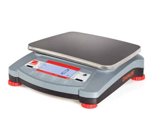 OHAUS NAVIGATOR NVT16000 16,000G X 1G