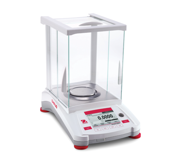 OHAUS AX423 ADVENTURER, 410G X 0.001G