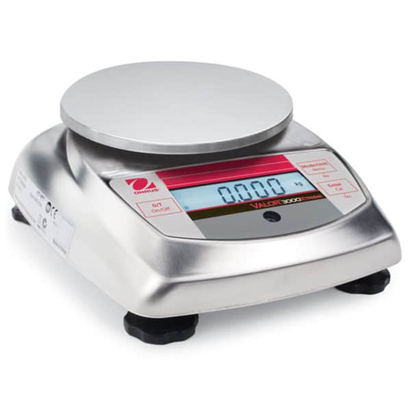 OHAUS V31XH402 COMPACT, 400 G X 0.01G