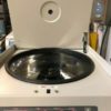 Beckman X-22R tabletop centrifuge with Rotor - Image 2