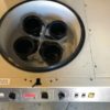 Beckman-GS-6R-Centrifuge-Inner-View