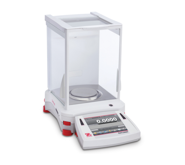 OHAUS EX10202 TOPLOADER, EXPLORER 10200G X 0.01G