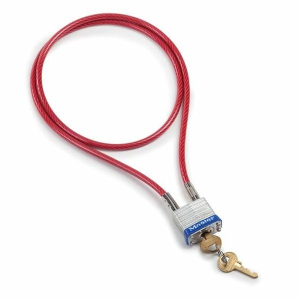 OHAUS SECURITY DEVICE