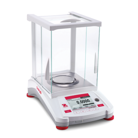 OHAUS-AX223-Analytical-Balance