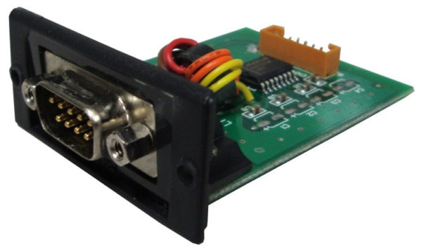 A&D RS-232 INTERFACE WITH CABLE, EJ-03