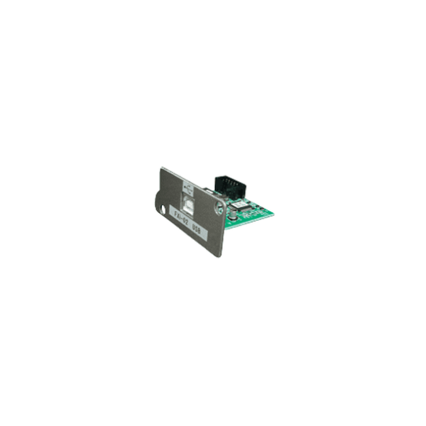A&D QUICK USB INTERFACE FXI-02