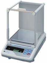 A&D-Comparator-and-Mass-MC-30K-Lab-Equipment