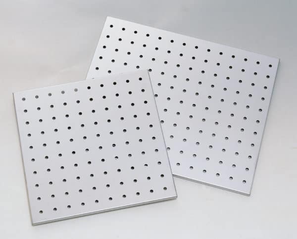 LAB COMPANION ILPE-501 PERFORATED SHELF FOR ILP-02