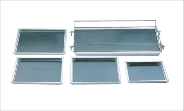 LAB COMPANION SE-532 RUBBER MATS FOR IST-4075 SI-600