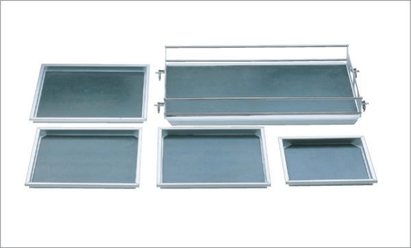 LAB COMPANION SE-535 RUBBER MATS FOR ISS-7000 SERIES