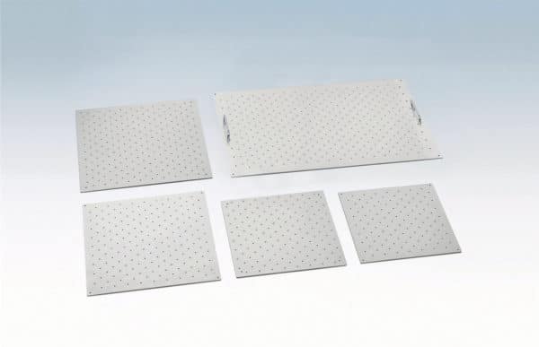 LAB COMPANION UNIVERSAL PLATFORM FOR ISS-7000 SERIES